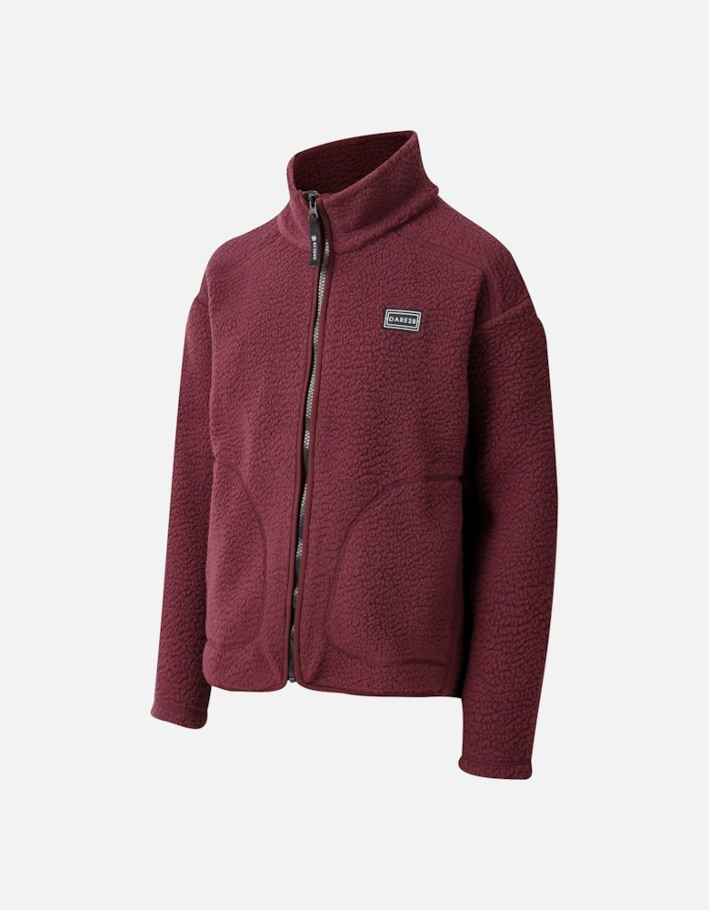 Childrens/Kids Zesty II Fleece Jacket