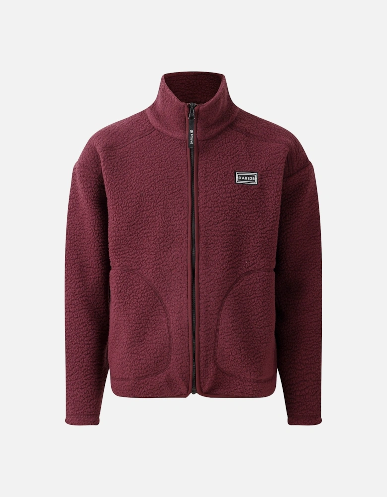 Childrens/Kids Zesty II Fleece Jacket