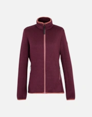 Dark Pimento/Burgundy