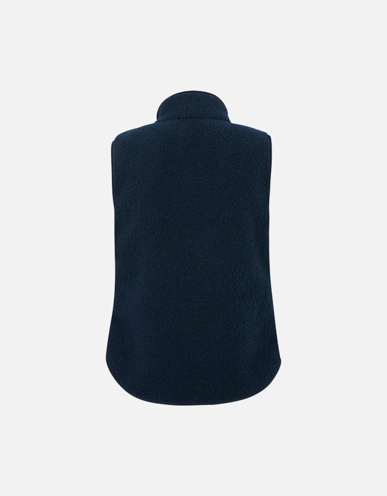 Womens/Ladies Frankie Borg Body Warmer