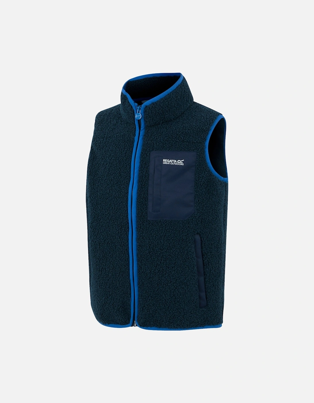 Childrens/Kids Frankie Body Warmer