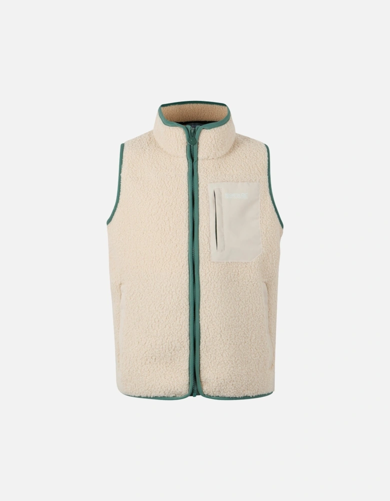 Childrens/Kids Frankie Body Warmer