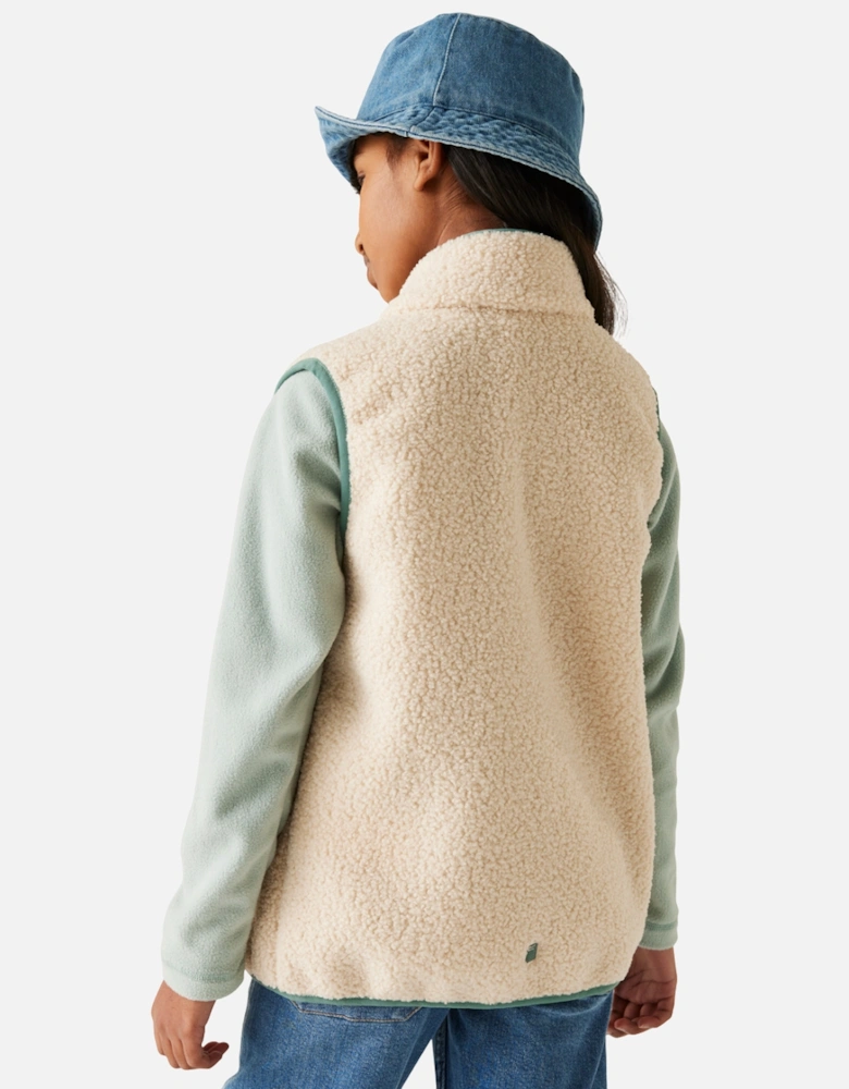 Childrens/Kids Frankie Body Warmer