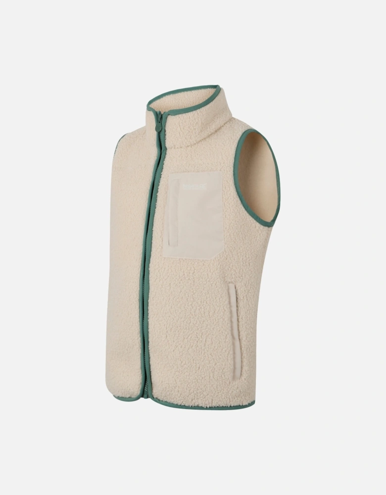 Childrens/Kids Frankie Body Warmer