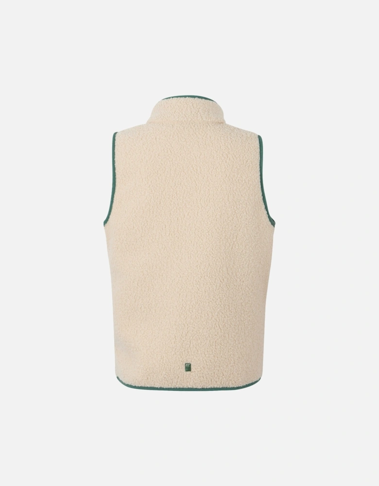 Childrens/Kids Frankie Body Warmer