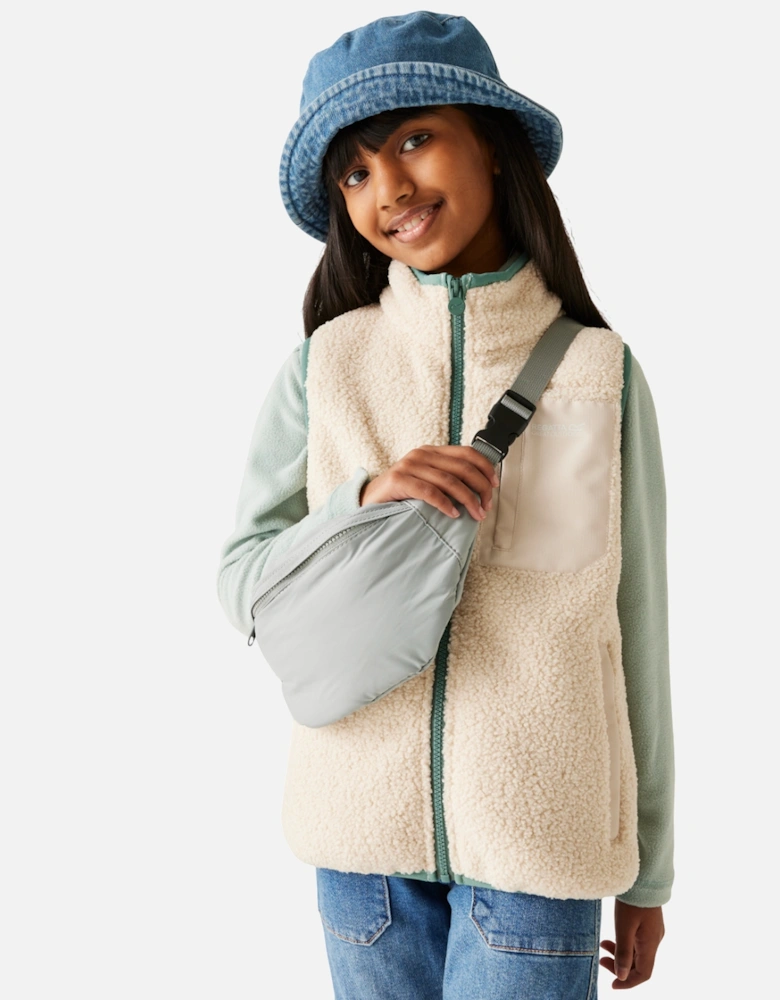 Childrens/Kids Frankie Body Warmer