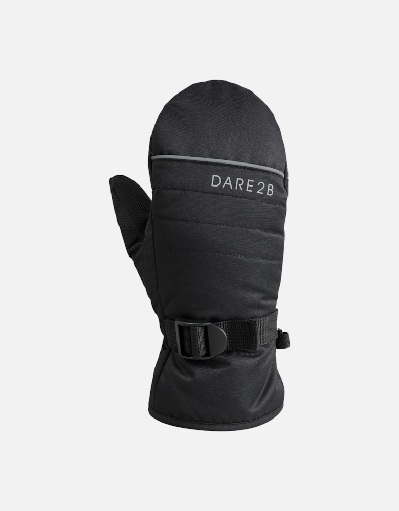 Childrens/Kids Glacier Mittens