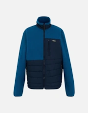 Navy/Snorkel Blue