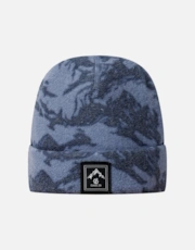 Blue Indigo