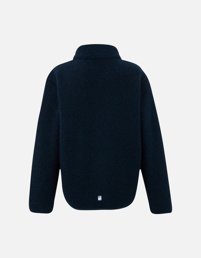 Childrens/Kids Frankie Full Zip Fleece Jacket