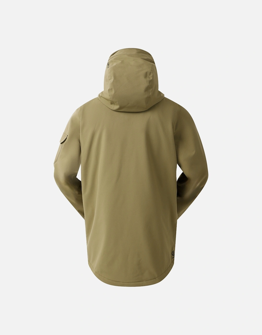 Mens Twin Tip Ski Jacket