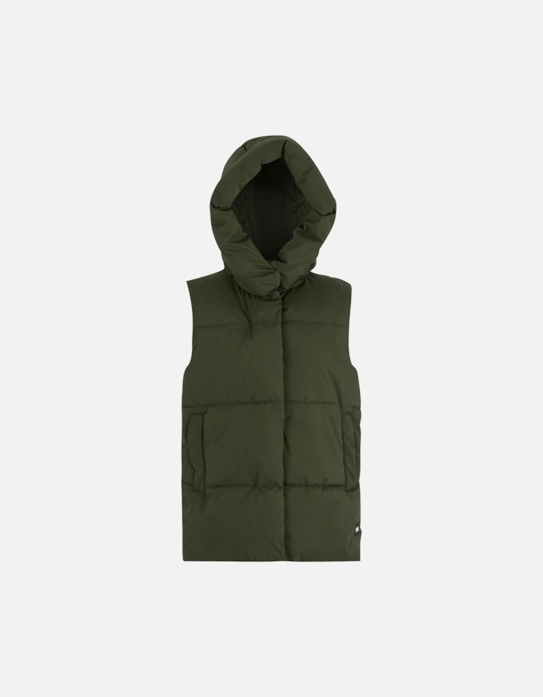 Womens/Ladies Kelse Body Warmer