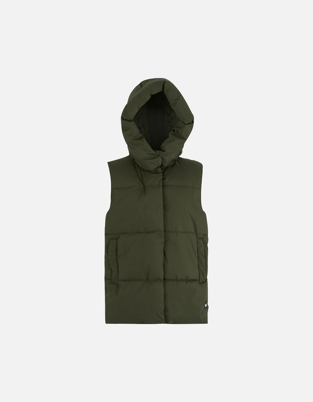 Womens/Ladies Kelse Body Warmer, 6 of 5