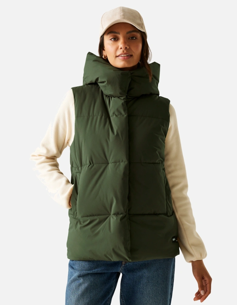Womens/Ladies Kelse Body Warmer