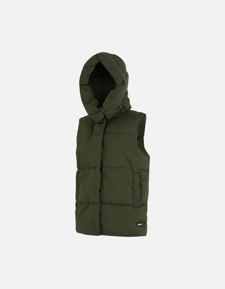 Womens/Ladies Kelse Body Warmer