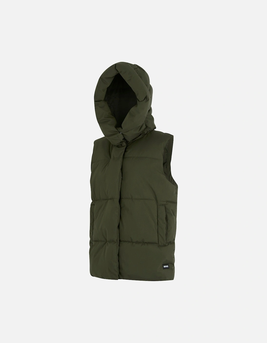 Womens/Ladies Kelse Body Warmer