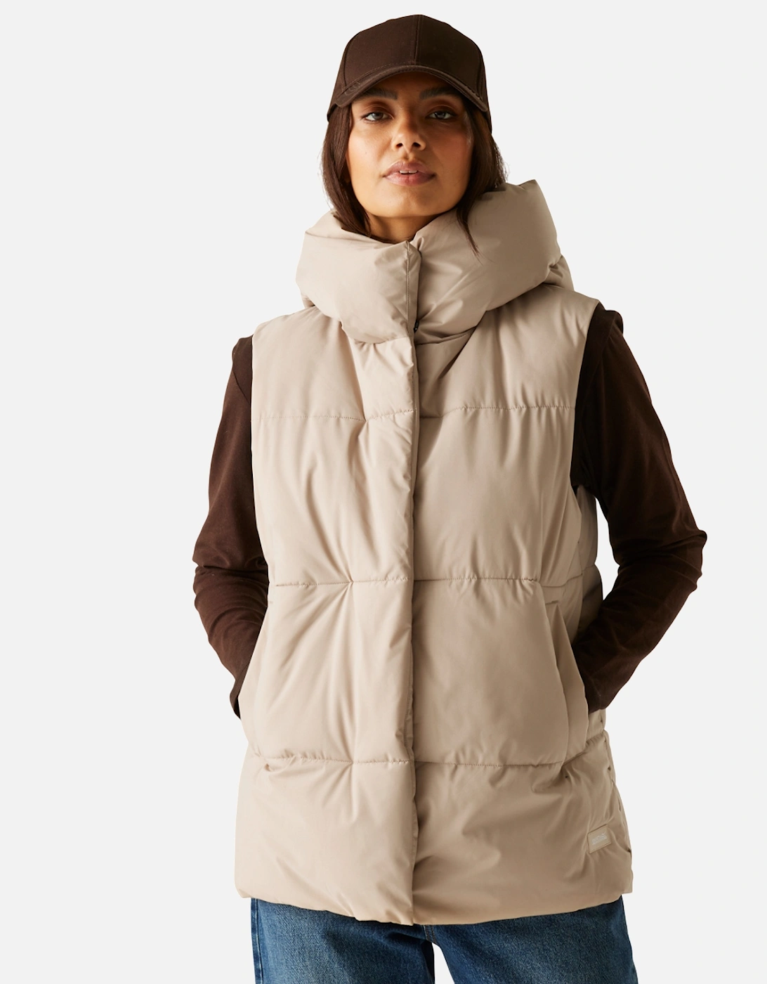 Womens/Ladies Kelse Body Warmer