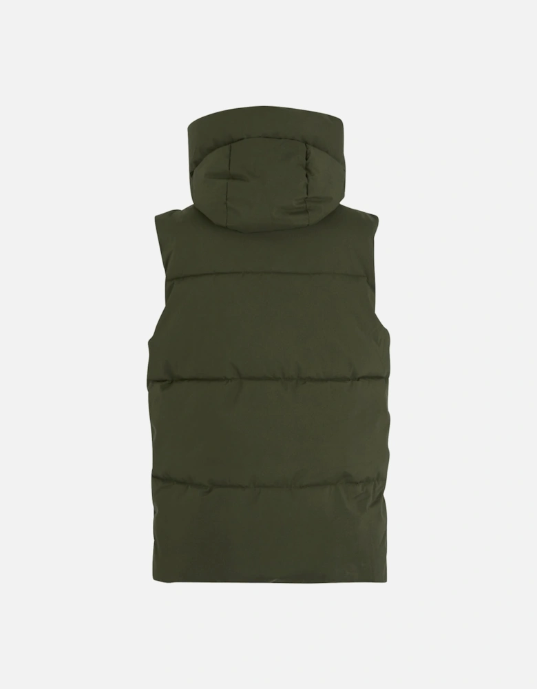 Womens/Ladies Kelse Body Warmer
