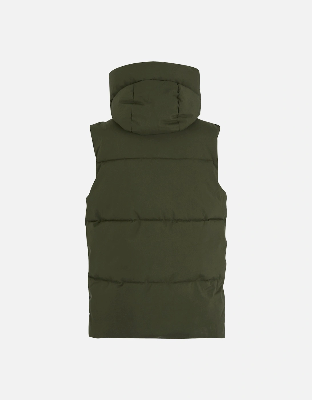 Womens/Ladies Kelse Body Warmer