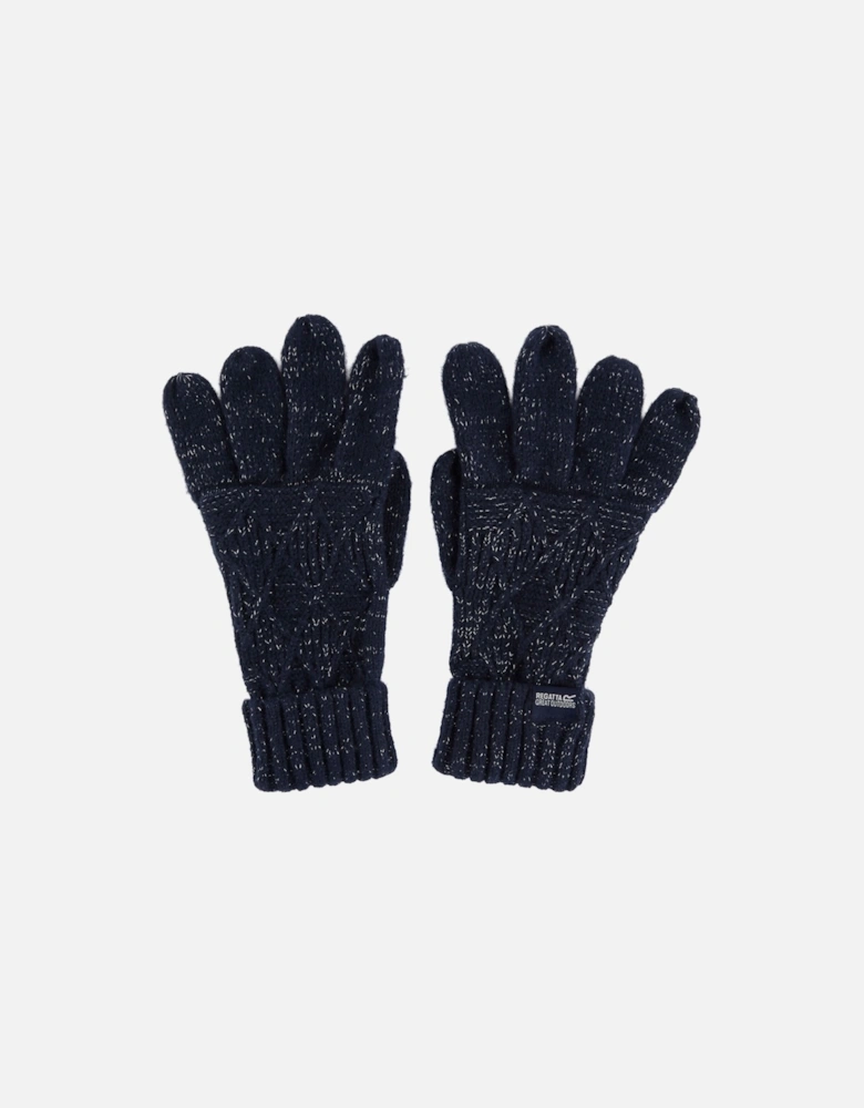 Womens/Ladies Winter Gloves
