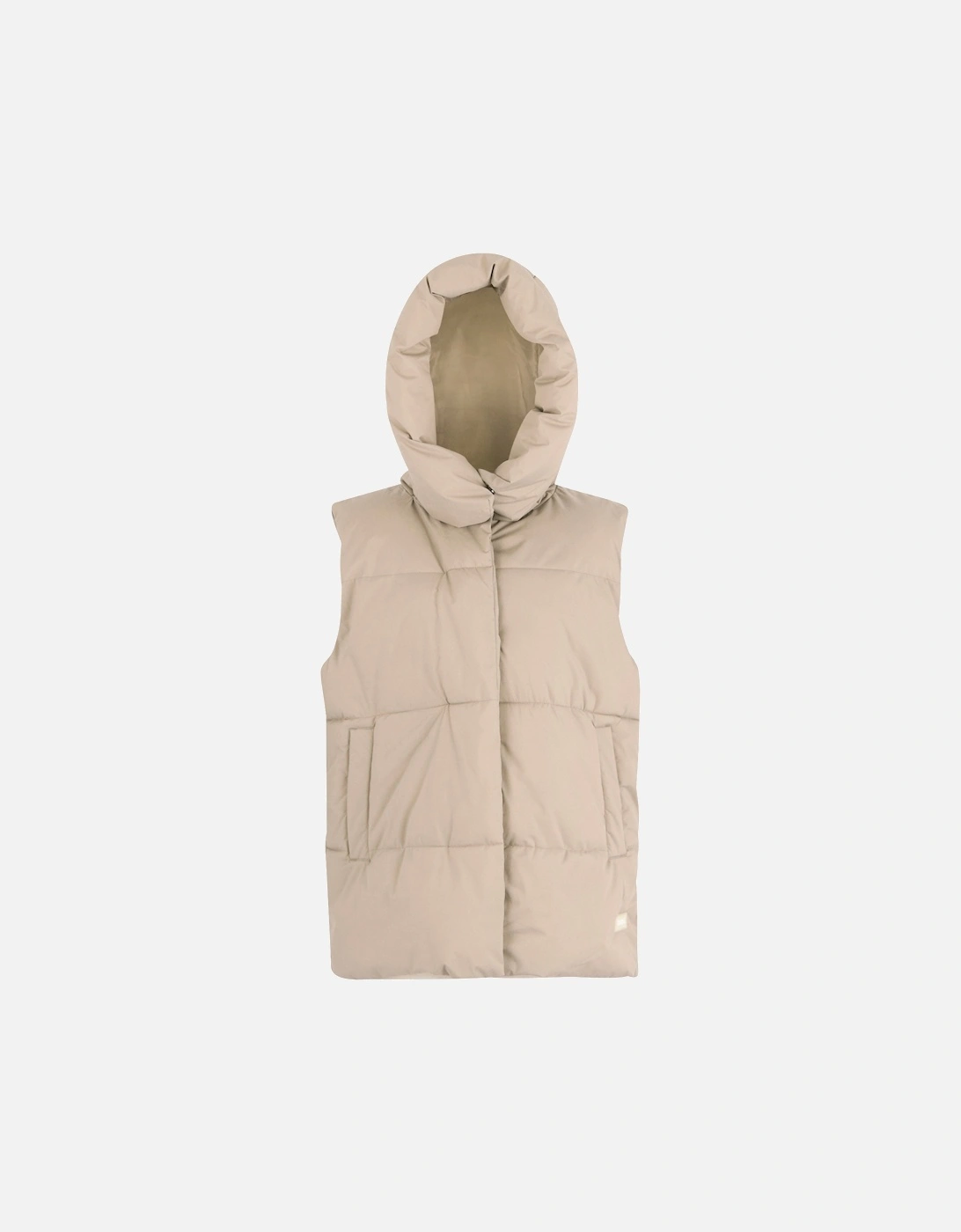 Womens/Ladies Kelse Body Warmer, 6 of 5