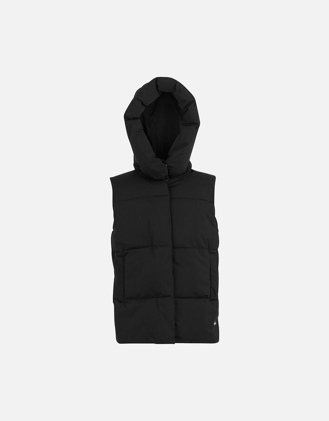 Womens/Ladies Kelse Body Warmer, 6 of 5