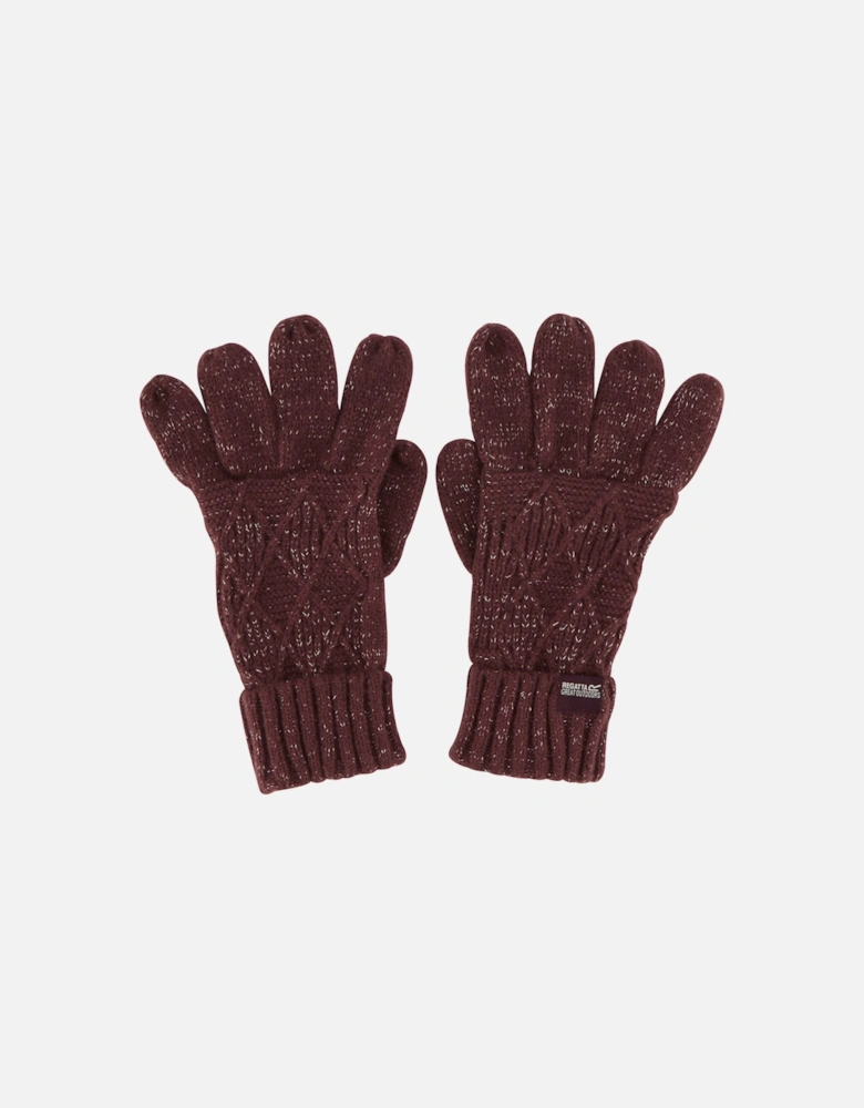 Womens/Ladies Winter Gloves