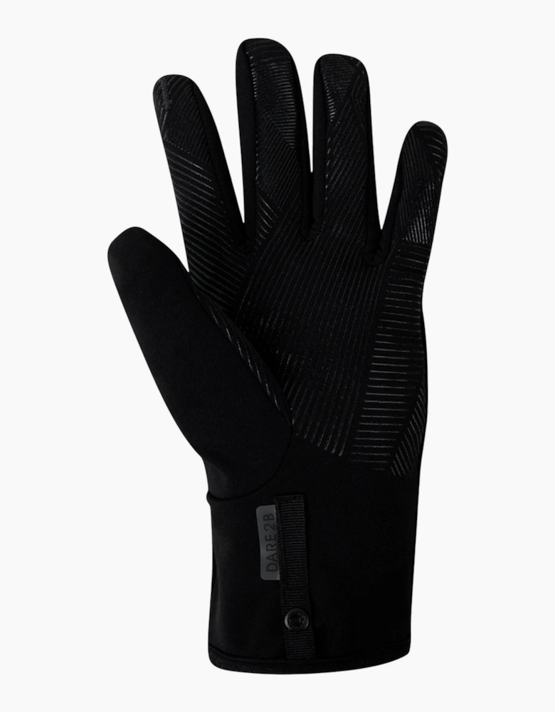 Dare 2B Unisex Adult Endurance Stretch Gloves