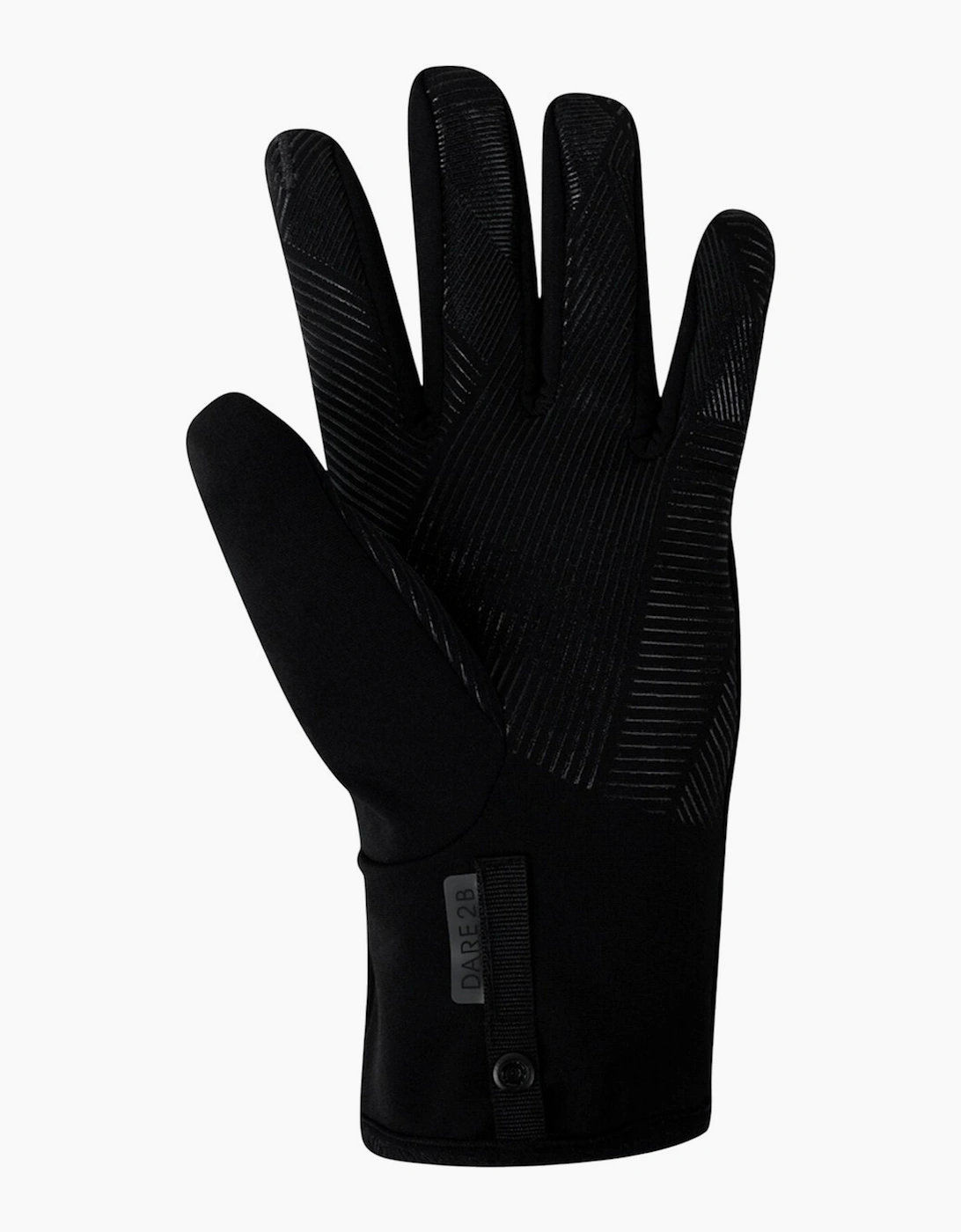 Dare 2B Unisex Adult Endurance Stretch Gloves