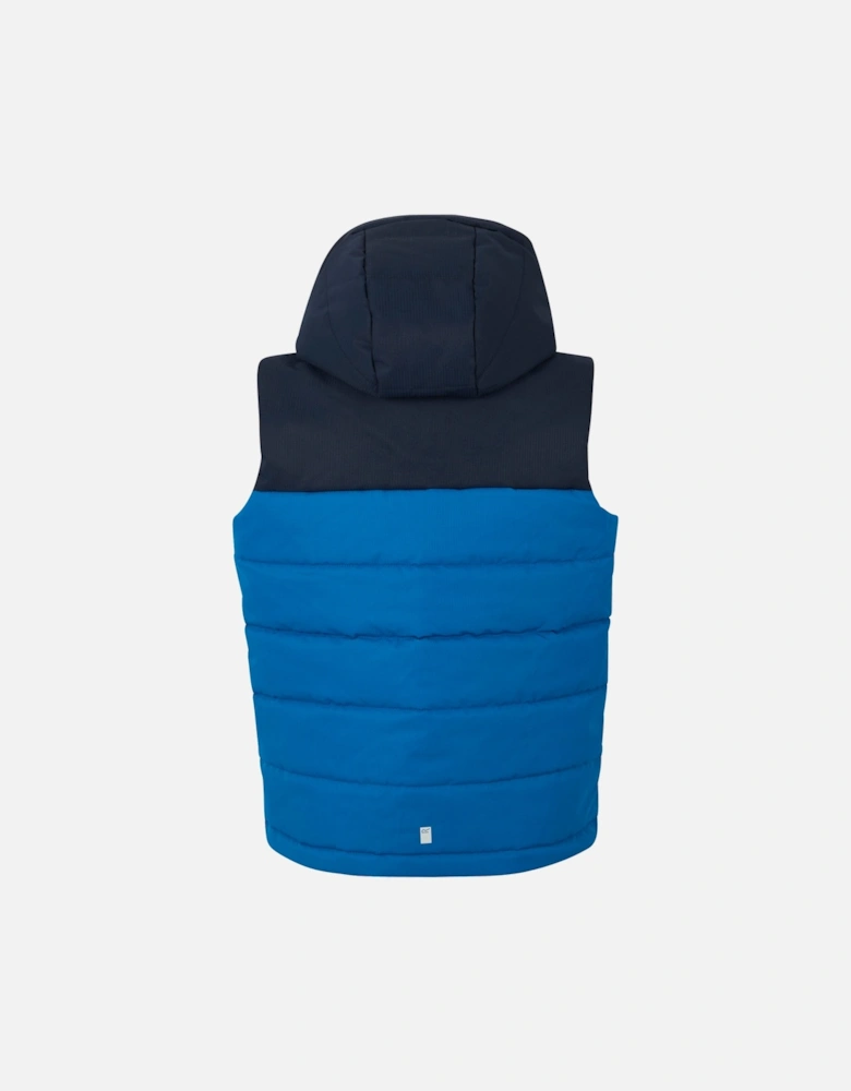 Childrens/Kids Lofthouse Body Warmer