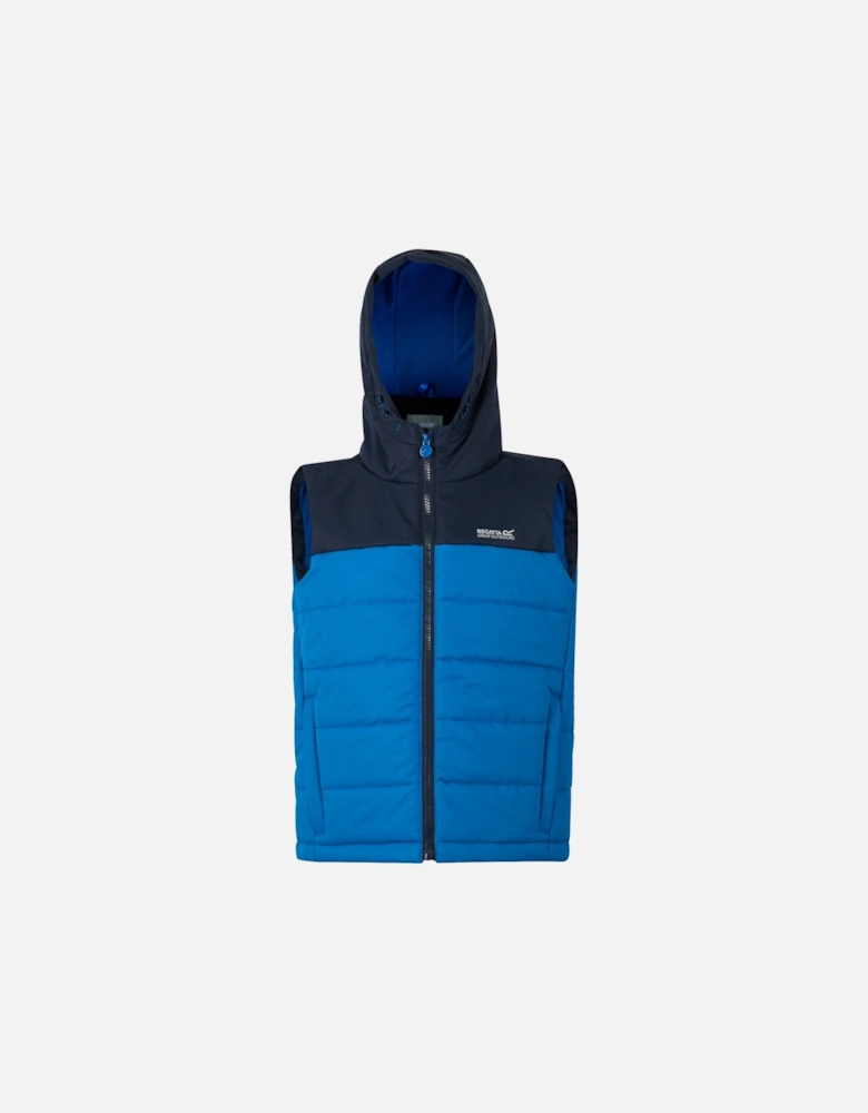 Childrens/Kids Lofthouse Body Warmer