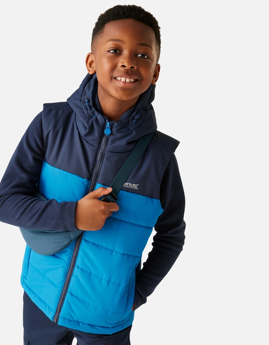 Childrens/Kids Lofthouse Body Warmer