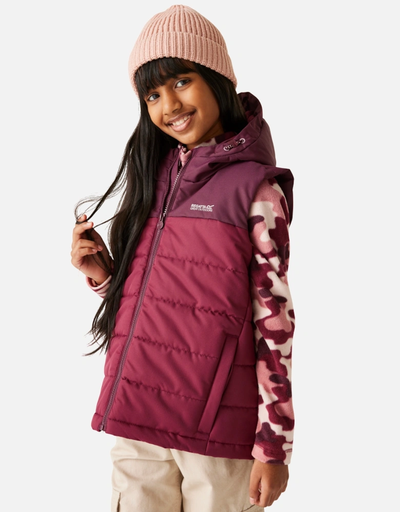 Childrens/Kids Lofthouse Body Warmer