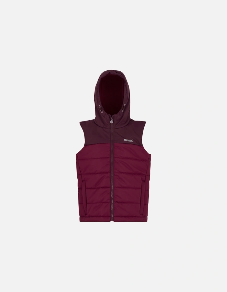 Childrens/Kids Lofthouse Body Warmer