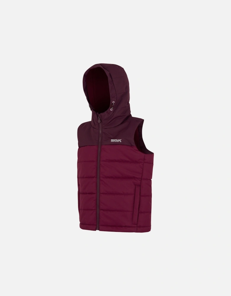 Childrens/Kids Lofthouse Body Warmer