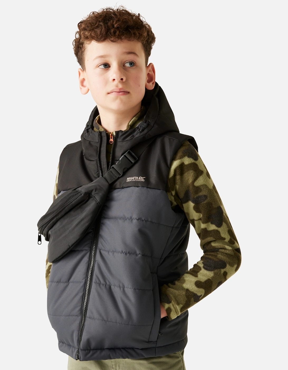 Childrens/Kids Lofthouse Body Warmer