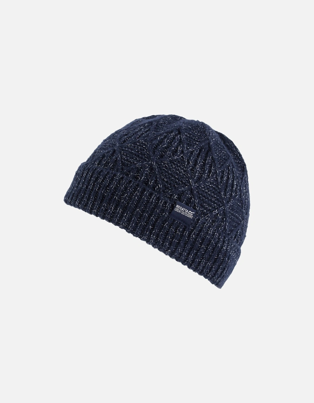 Womens/Ladies Multimix Beanie
