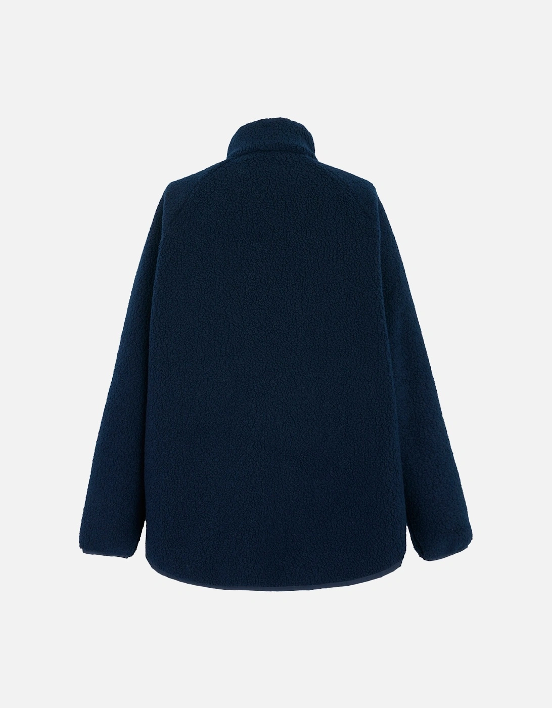 Womens/Ladies Frankie Borg Full Zip Fleece Jacket