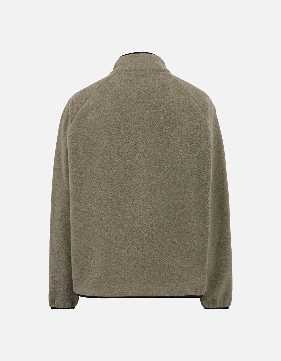 Mens Frankie Borg Fleece Jacket
