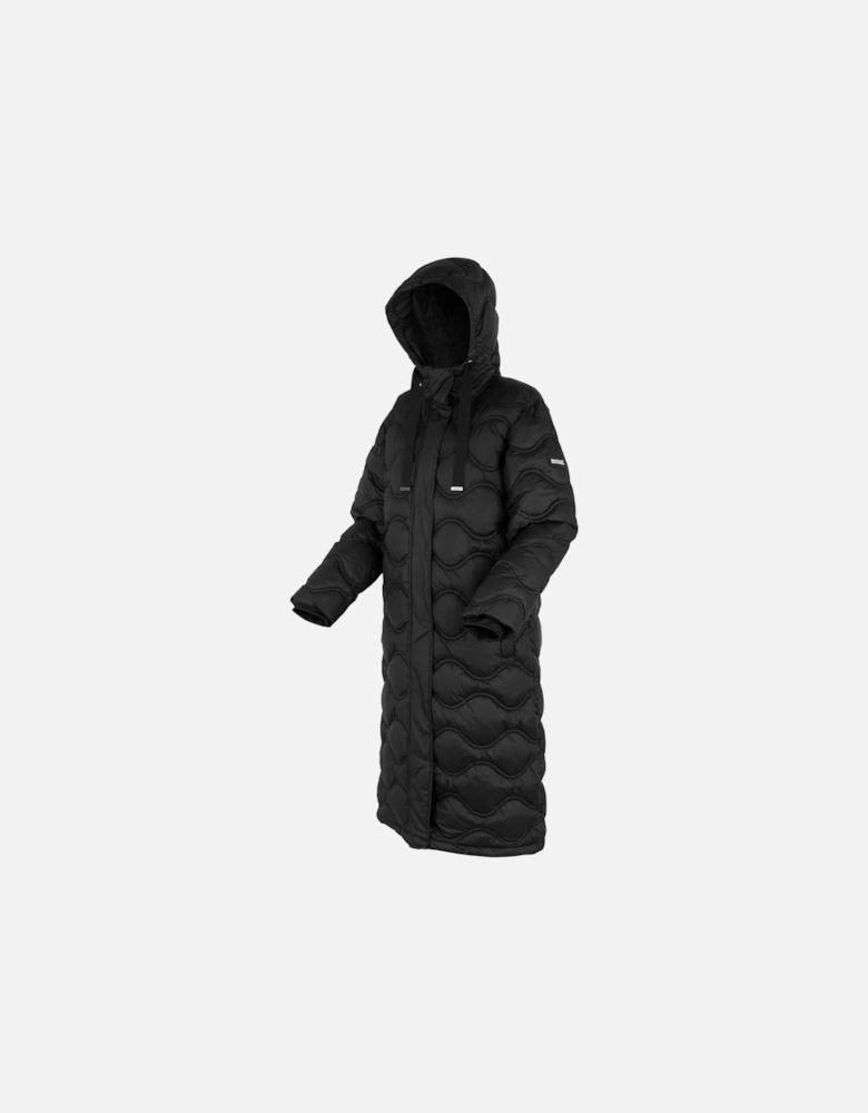 Womens/Ladies Embrie Quilted Jacket
