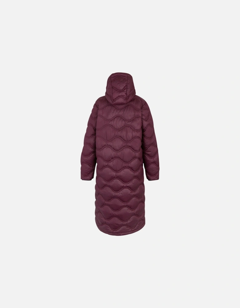 Womens/Ladies Embrie Quilted Jacket