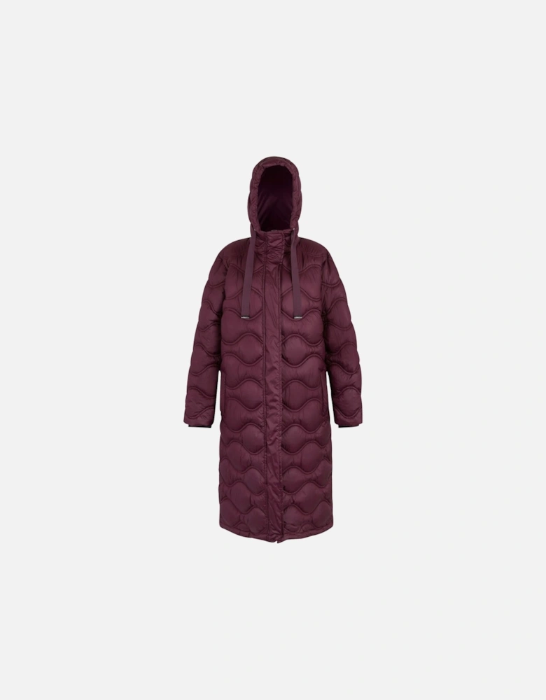 Womens/Ladies Embrie Quilted Jacket
