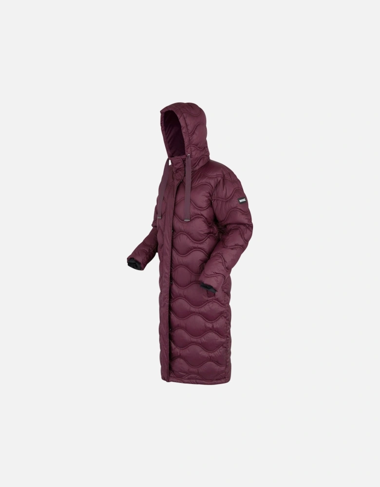 Womens/Ladies Embrie Quilted Jacket