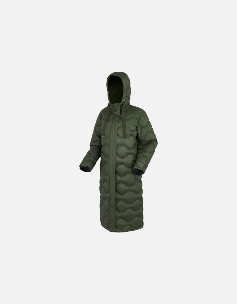 Womens/Ladies Embrie Quilted Jacket