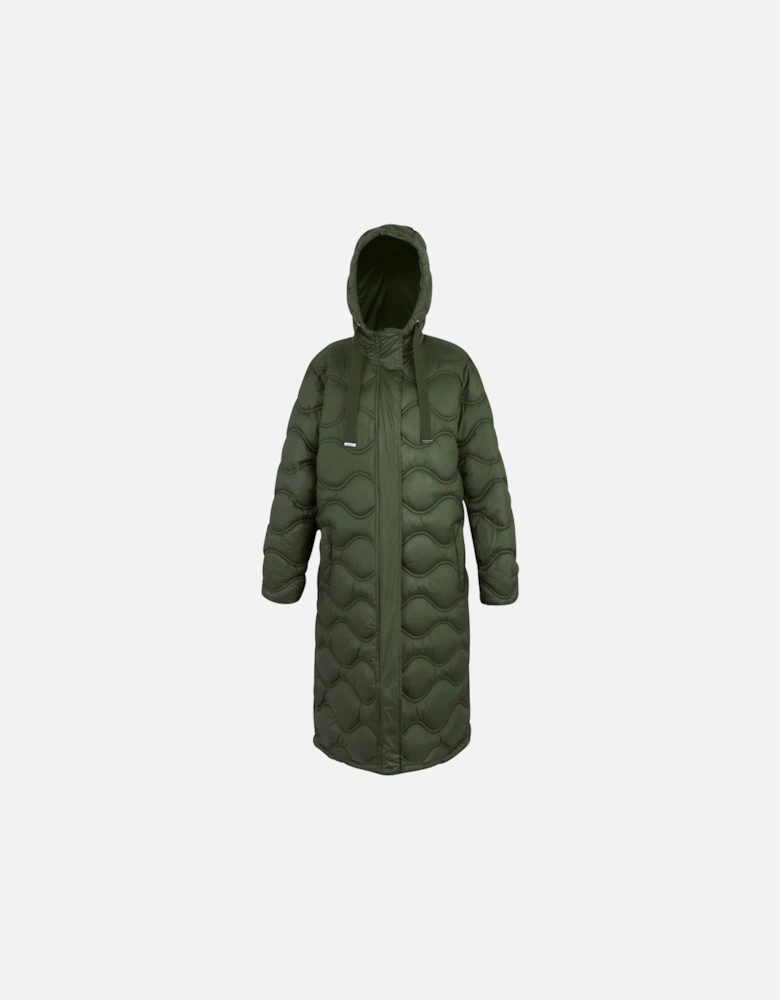 Womens/Ladies Embrie Quilted Jacket