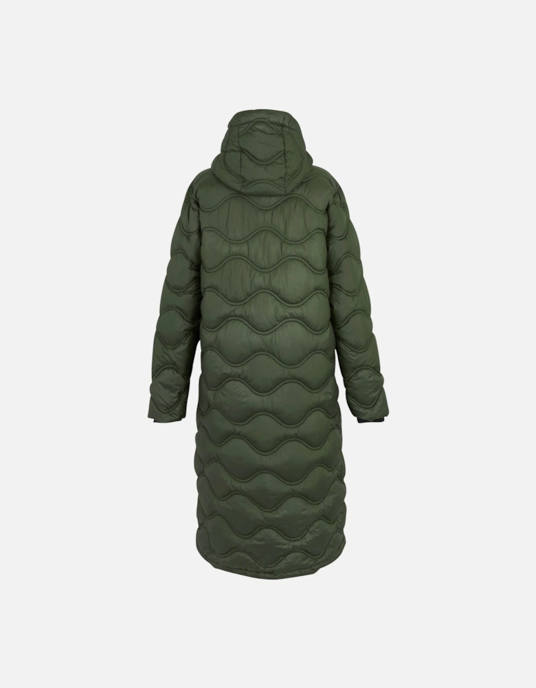 Womens/Ladies Embrie Quilted Jacket