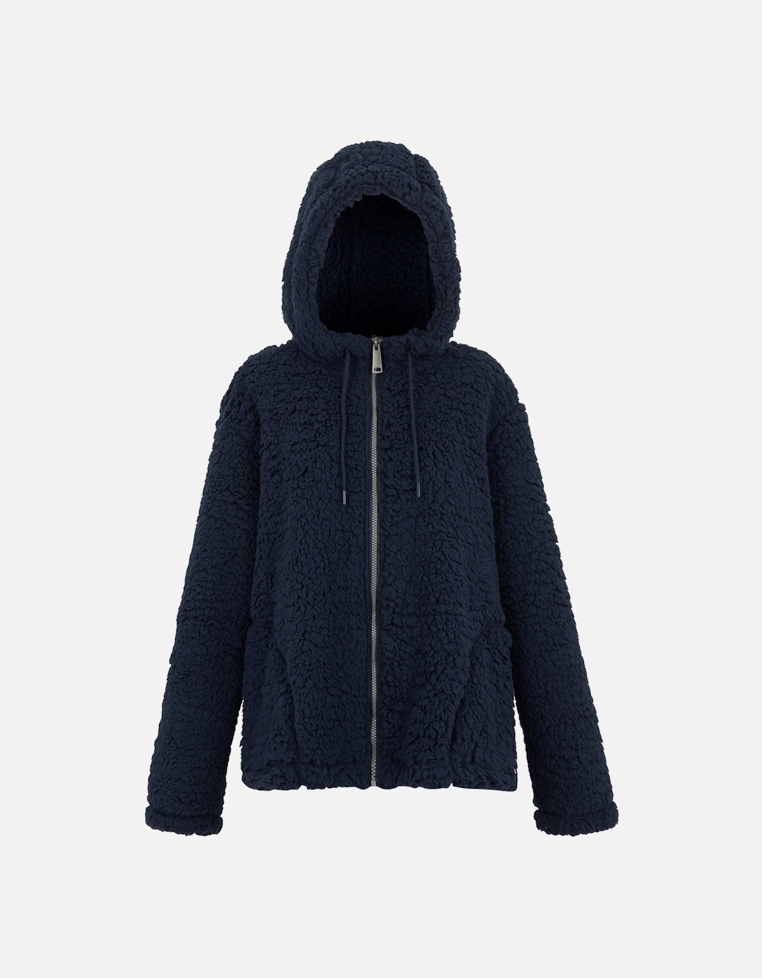 Womens/Ladies Orielle Full Zip Fleece Jacket, 6 of 5