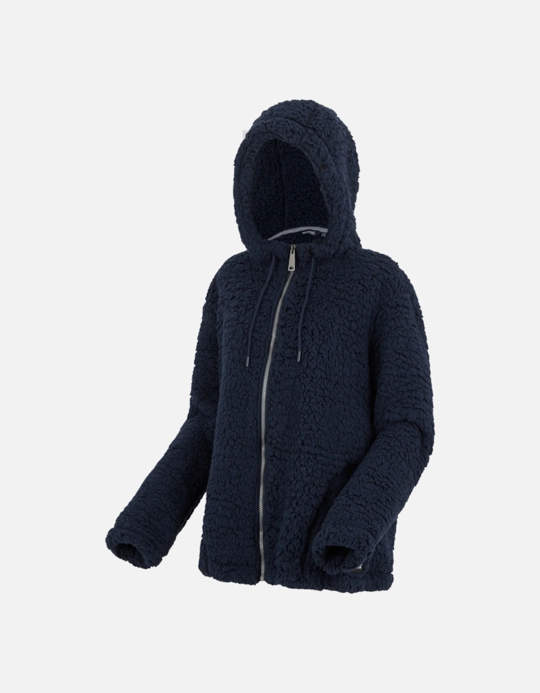 Womens/Ladies Orielle Full Zip Fleece Jacket
