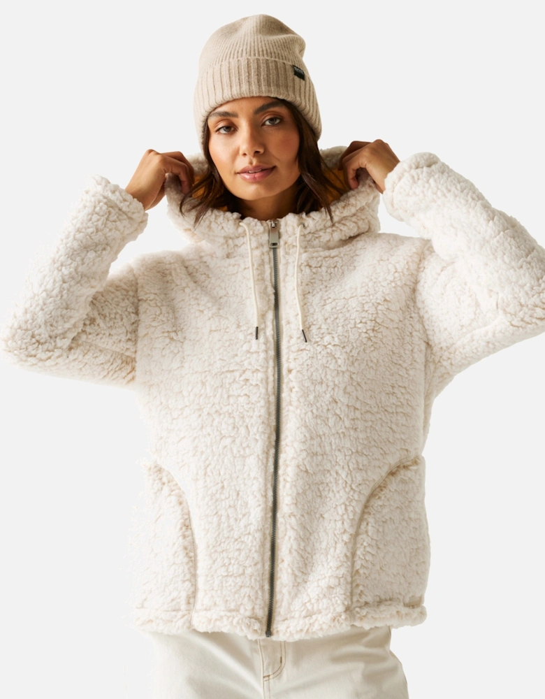Womens/Ladies Orielle Full Zip Fleece Jacket