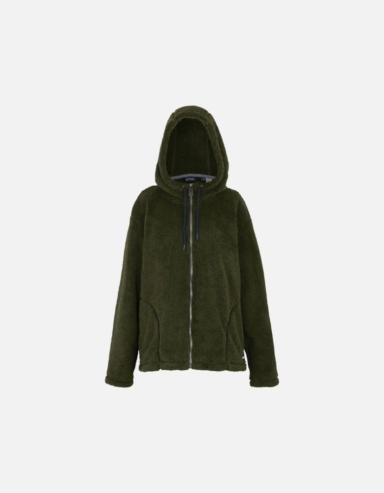 Womens/Ladies Orielle Full Zip Fleece Jacket